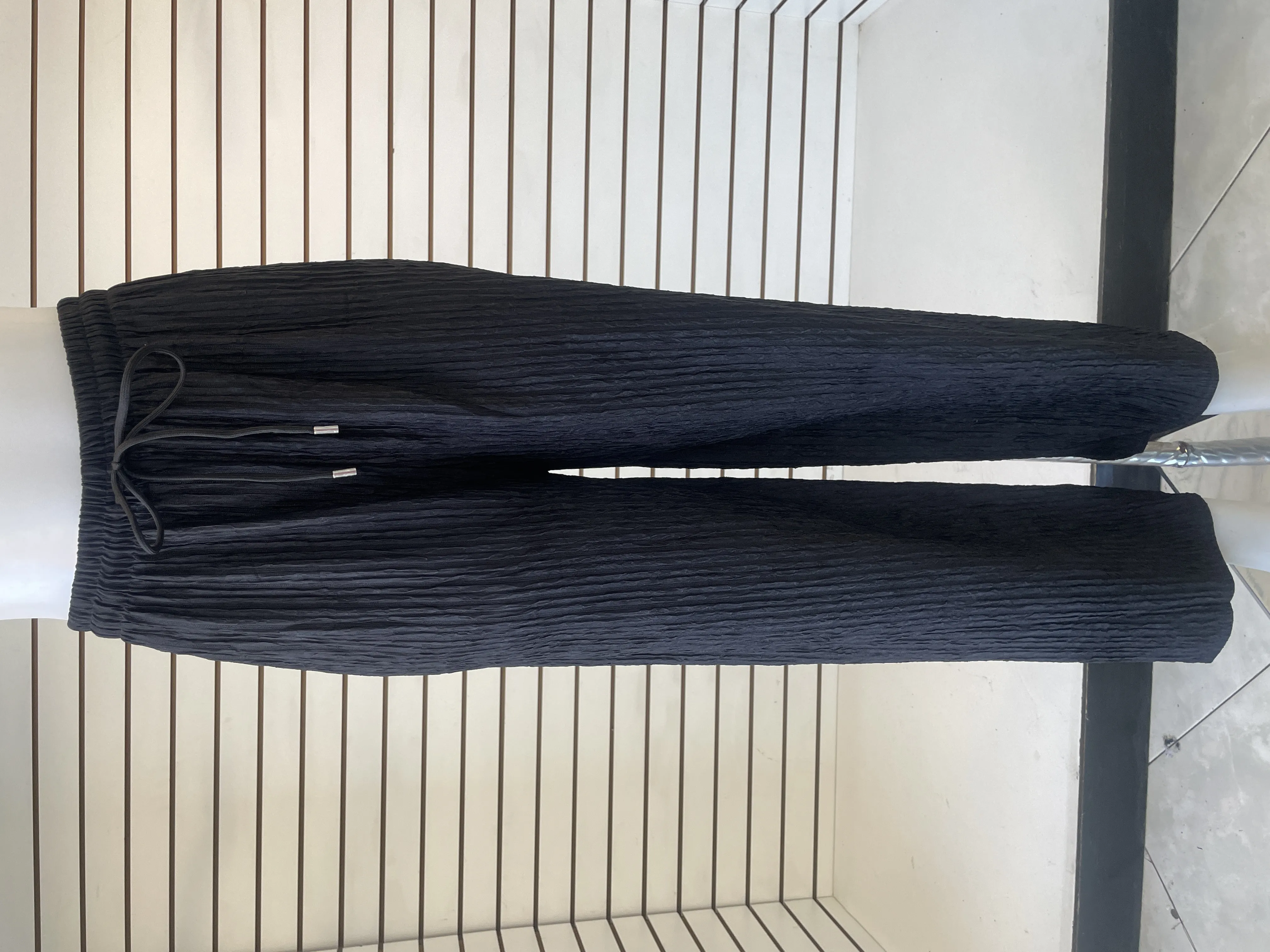 AD2625 PANTALON DE PIERNA ANCHA 9451